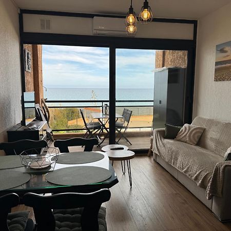 Appartement N 302 Moriani Plage Exterior photo