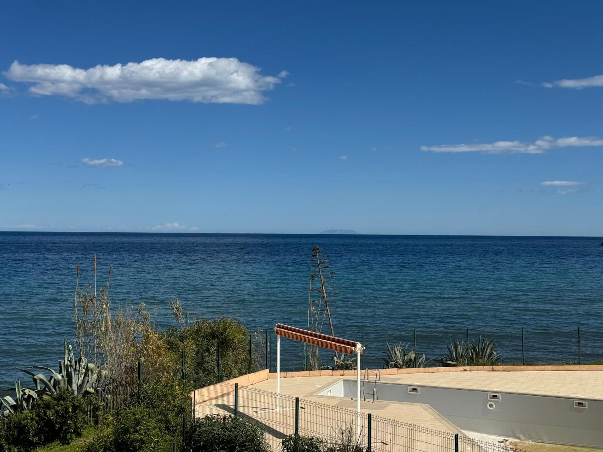 Appartement N 302 Moriani Plage Exterior photo