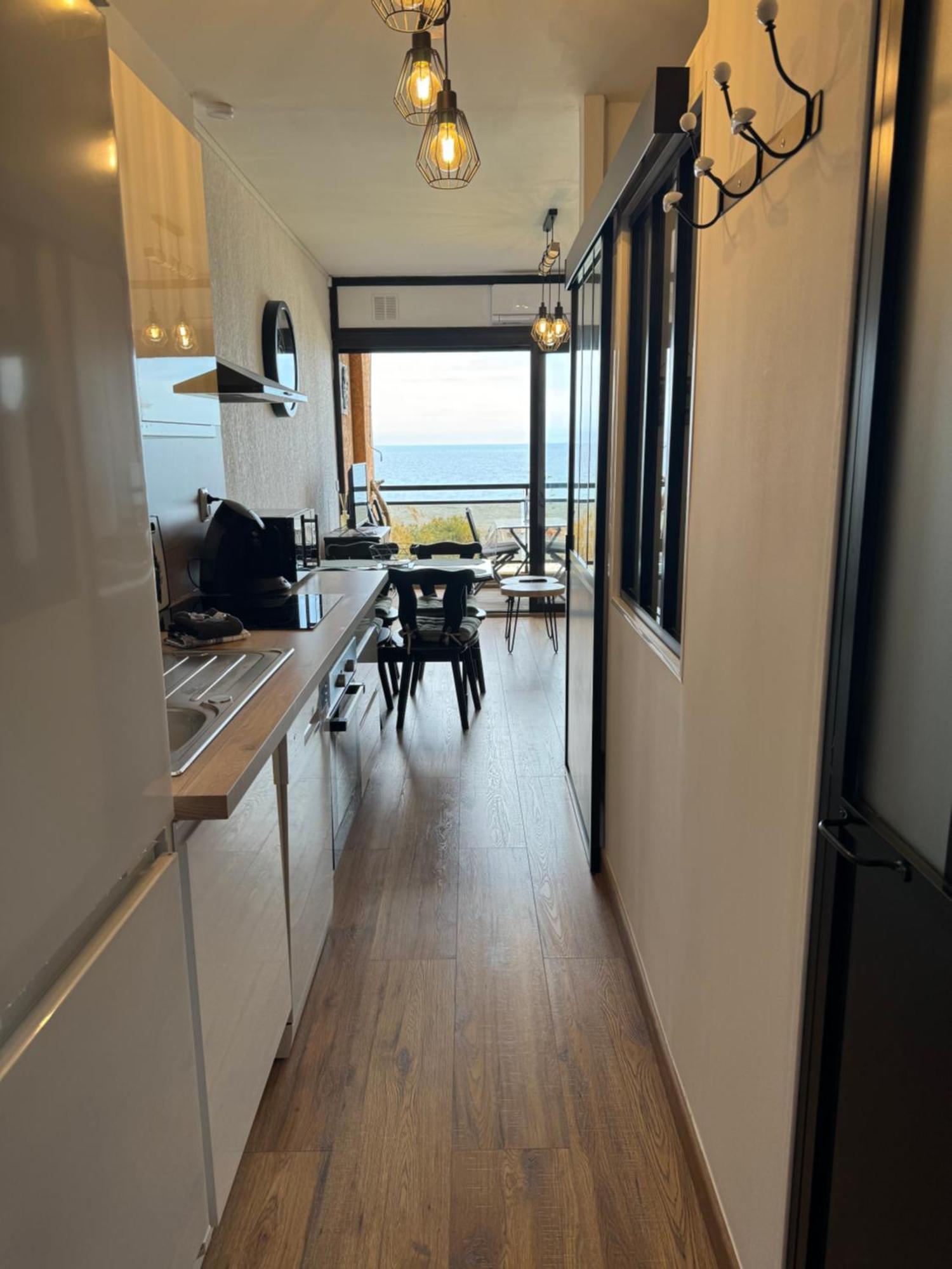 Appartement N 302 Moriani Plage Exterior photo