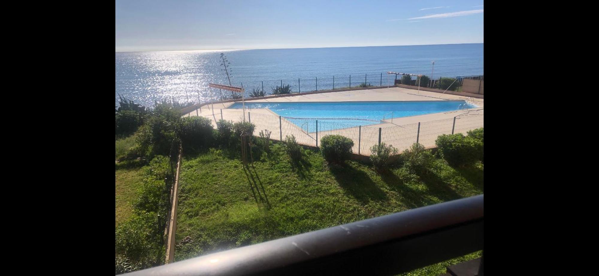 Appartement N 302 Moriani Plage Exterior photo